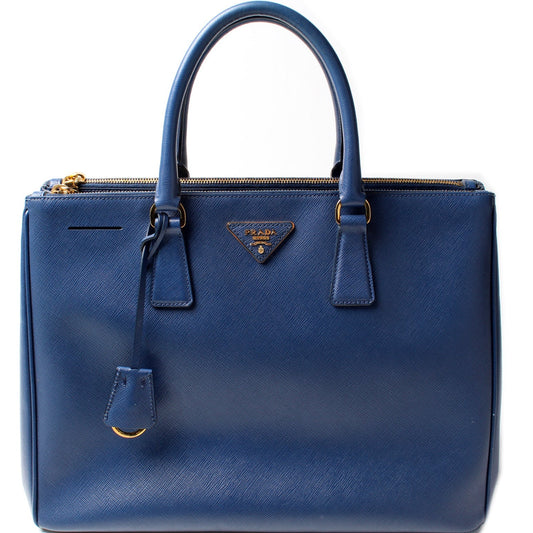 Prada Saffiano Galleria Large Bag