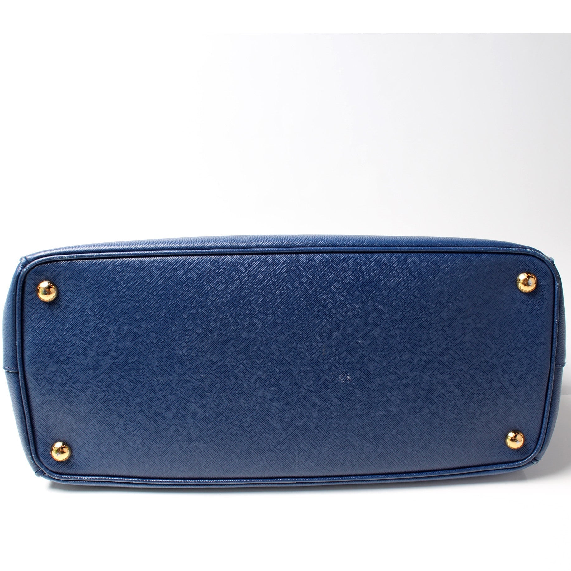 Prada Saffiano Galleria Large Bag - Style 4
