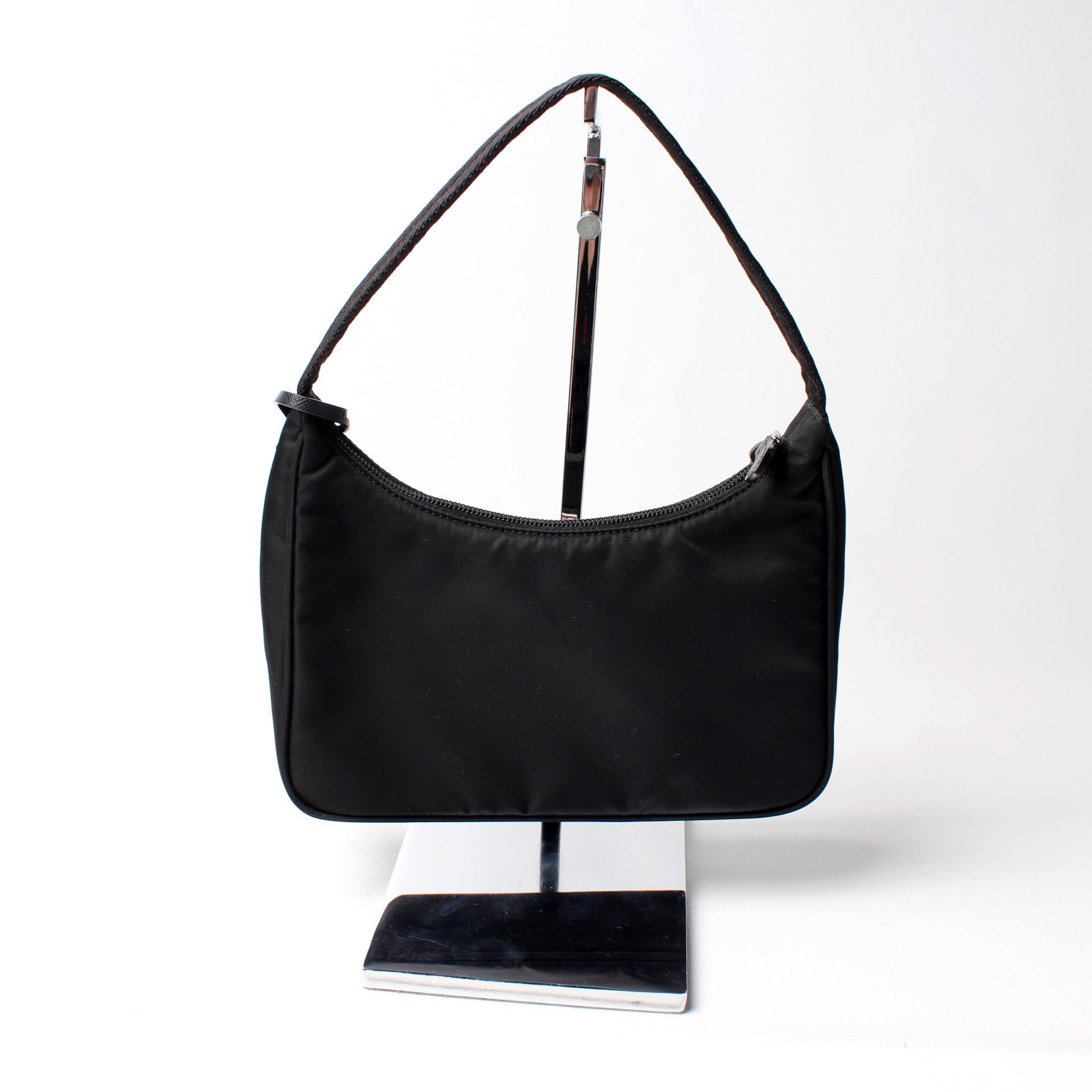 Prada 1NE515 Tessuto Nylon Mini Re-Edition Bag
