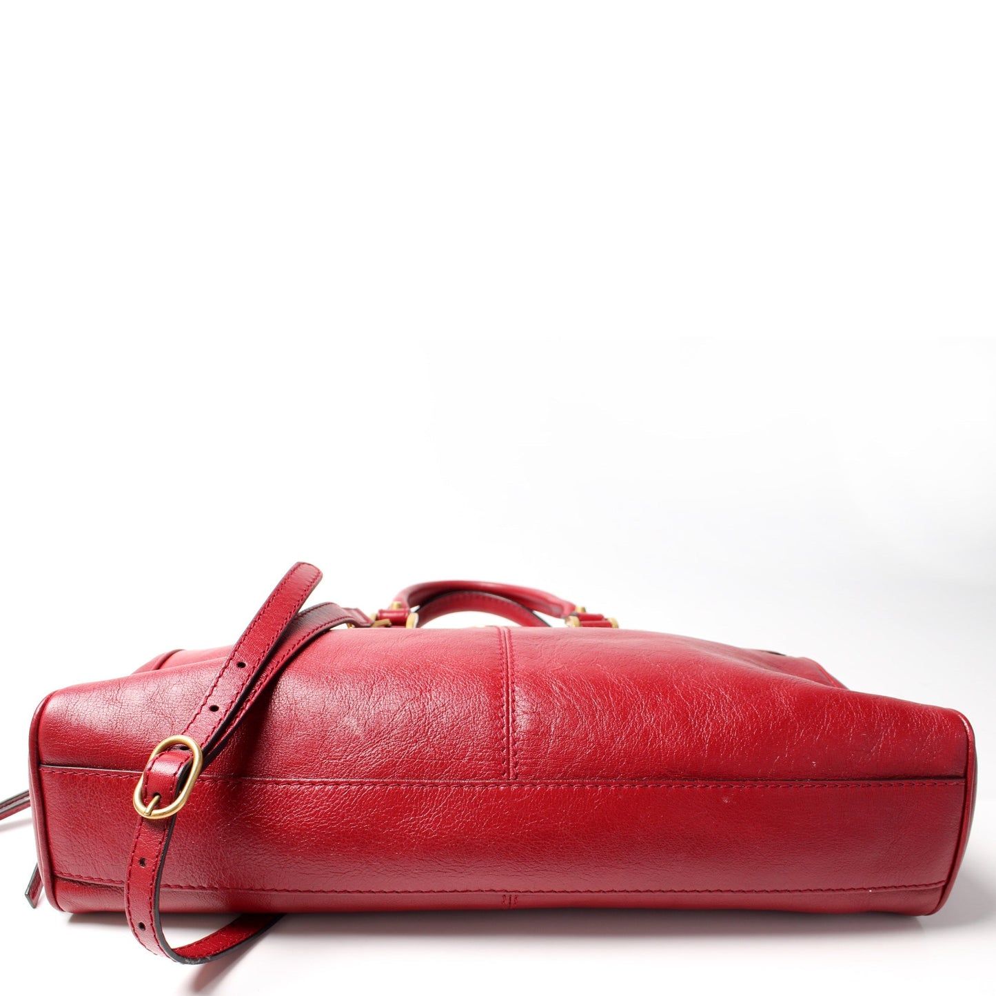 Gucci 516459 Re(Belle) Top Handle Medium Bag