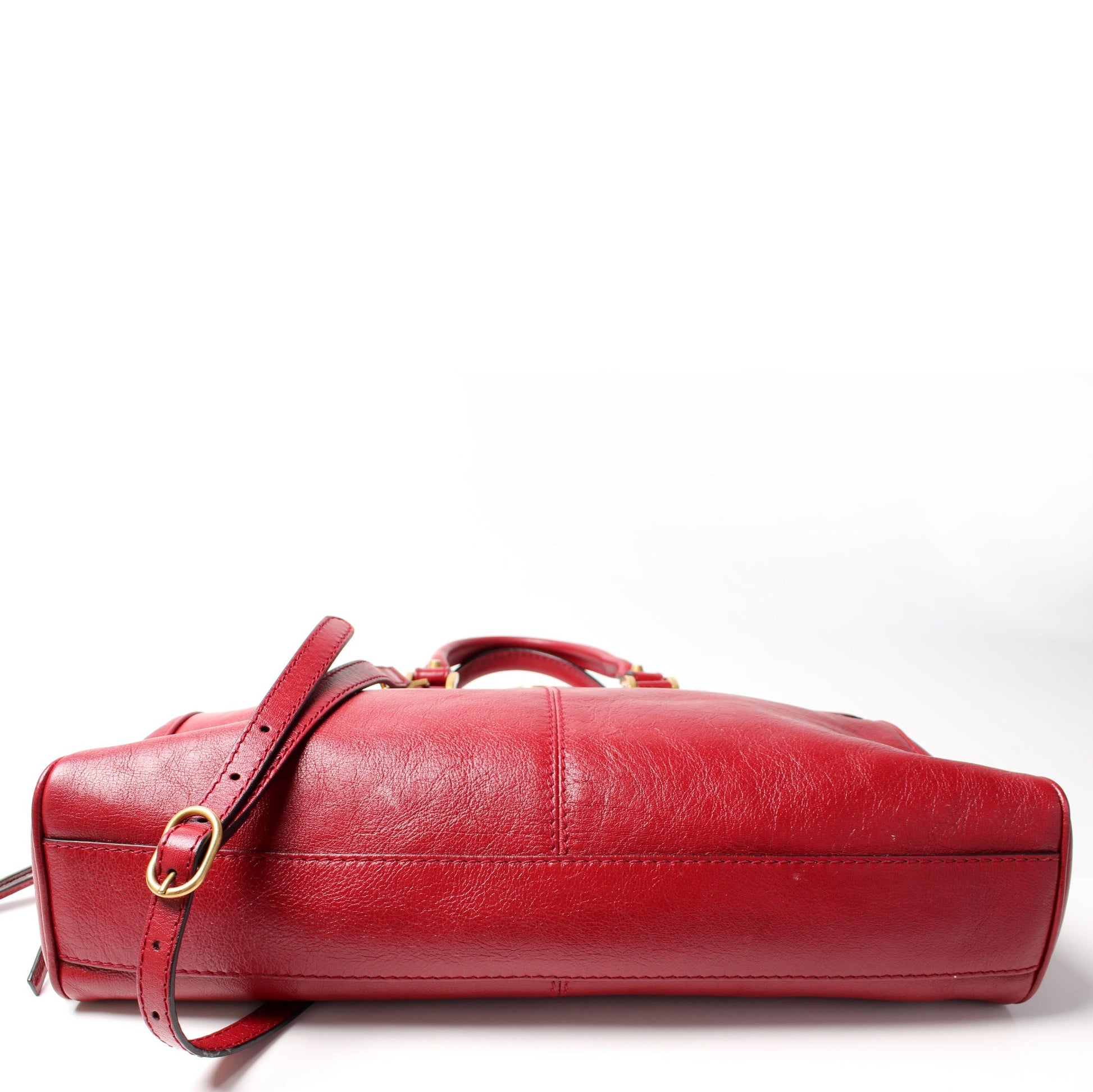 Gucci 516459 Re(Belle) Top Handle Medium Bag