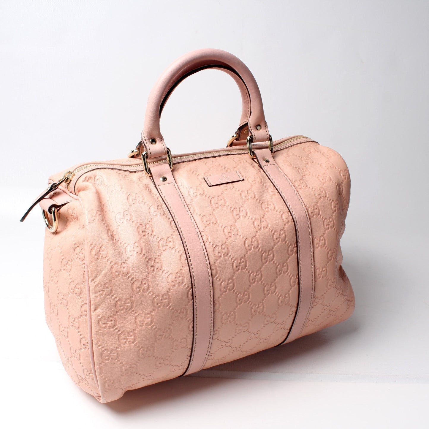 Gucci 193603 Joy Boston Bag