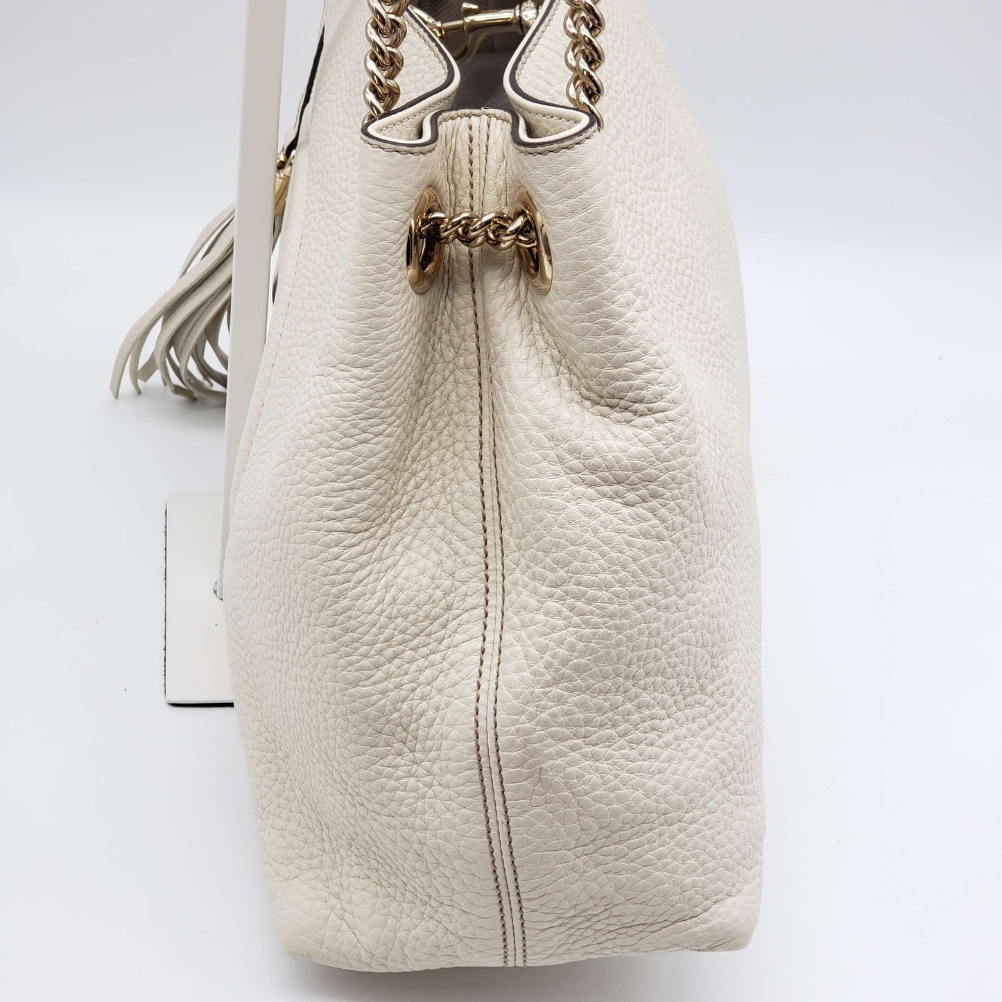 Gucci Soho Chain Shoulder Bag Style 7