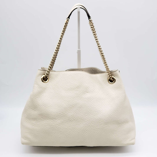 Gucci Soho Chain Shoulder Bag Style 7