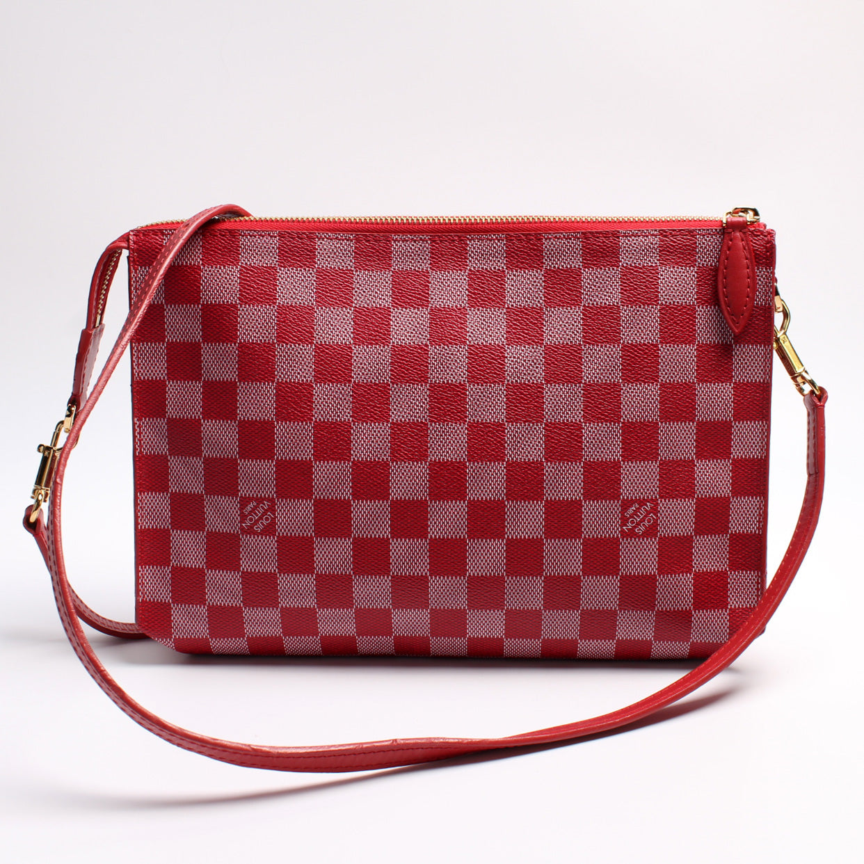 Louis Vuitton Mobil Bag Damier Couleur