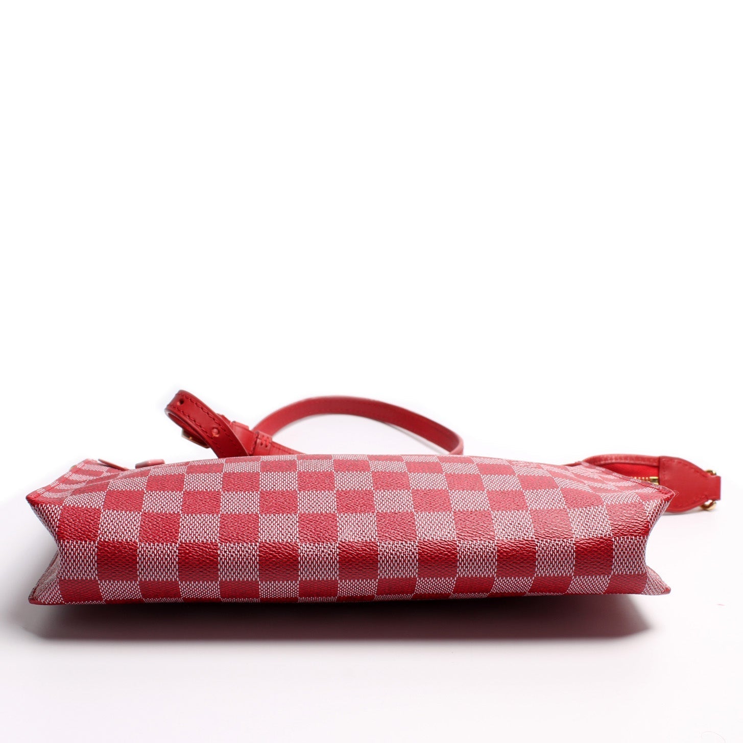 Louis Vuitton Mobil Bag Damier Couleur