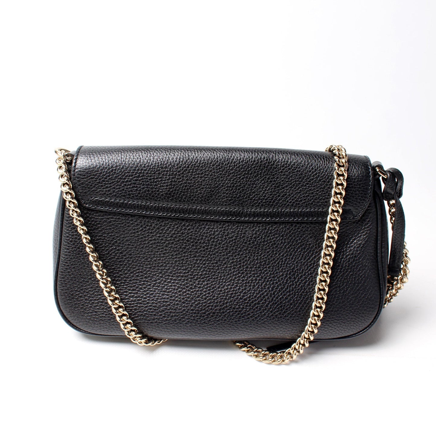 Gucci 536224 Soho Chain Crossbody Medium Bag