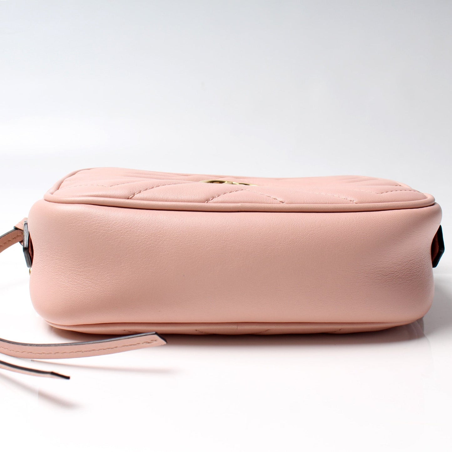 Gucci 448065 Marmont Mini Camera Bag