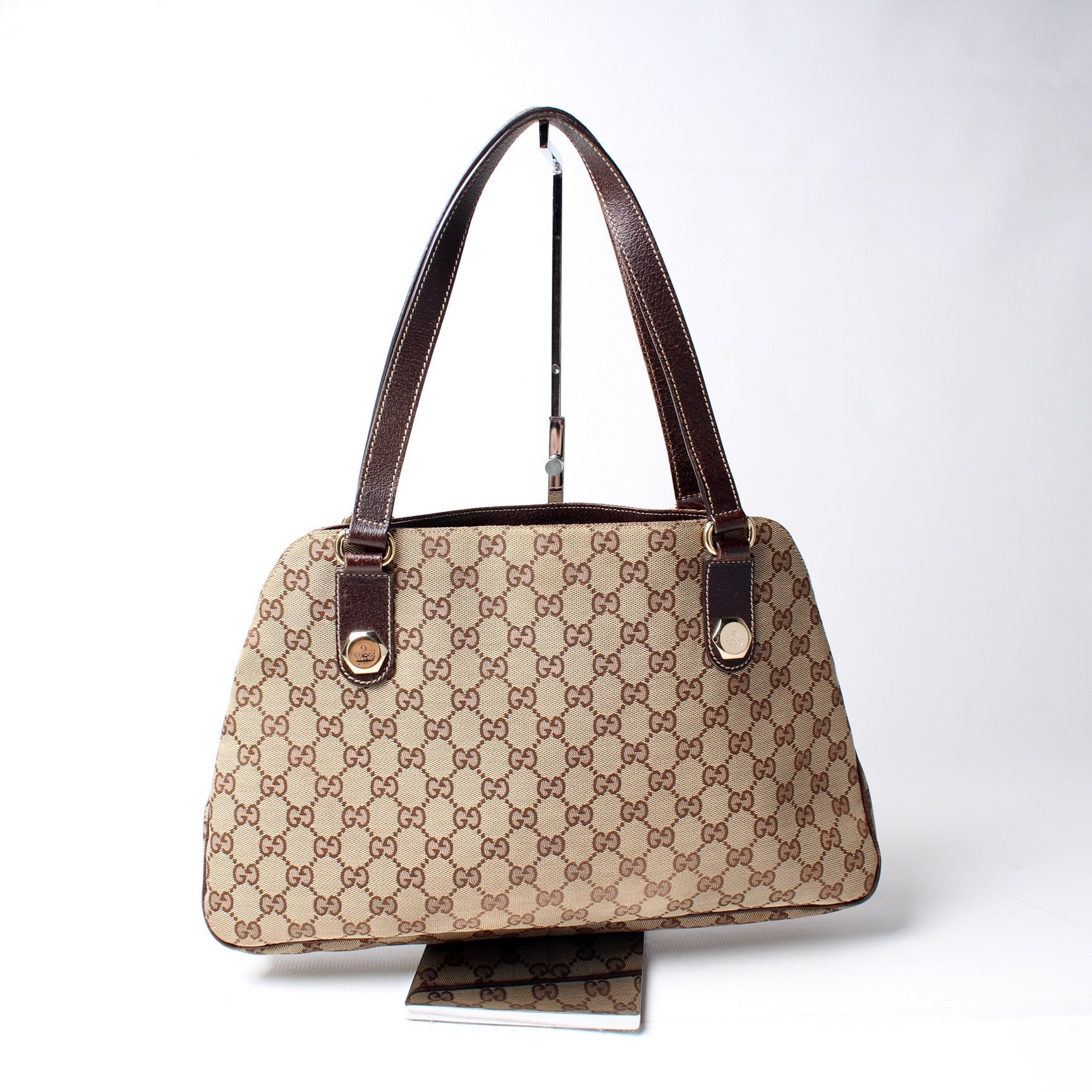Gucci 163288 Charmy Shoulder Bag