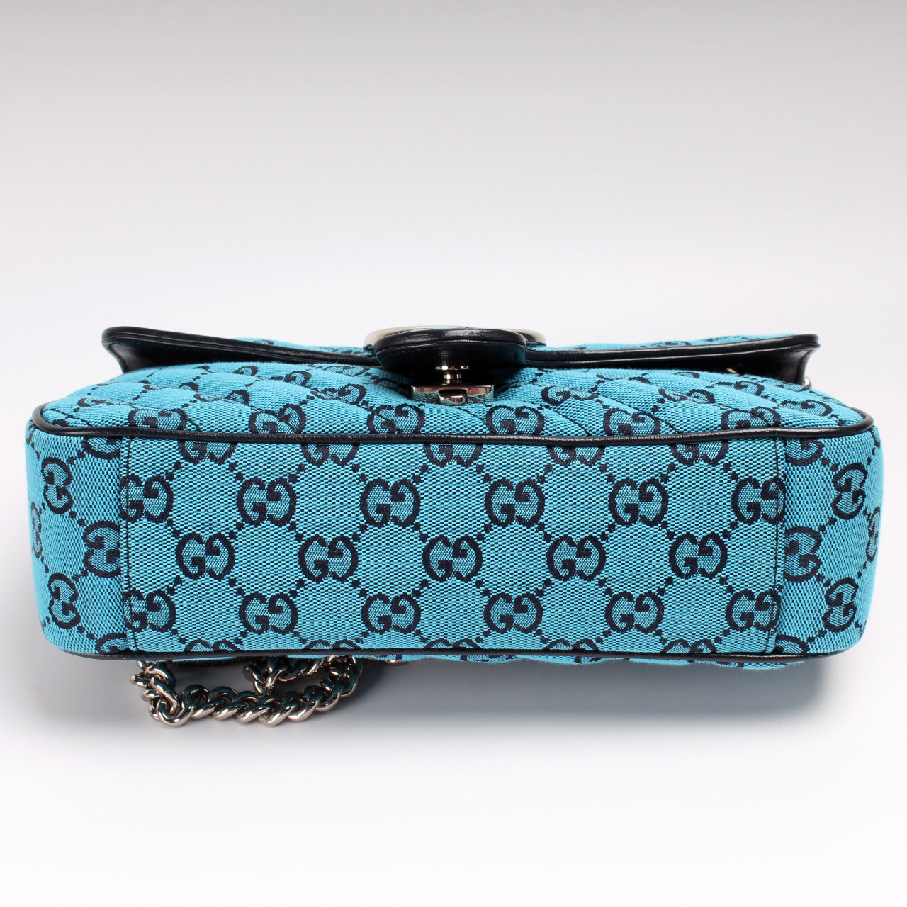 Gucci 443497 Marmont Multi Shoulder Quilted Bag