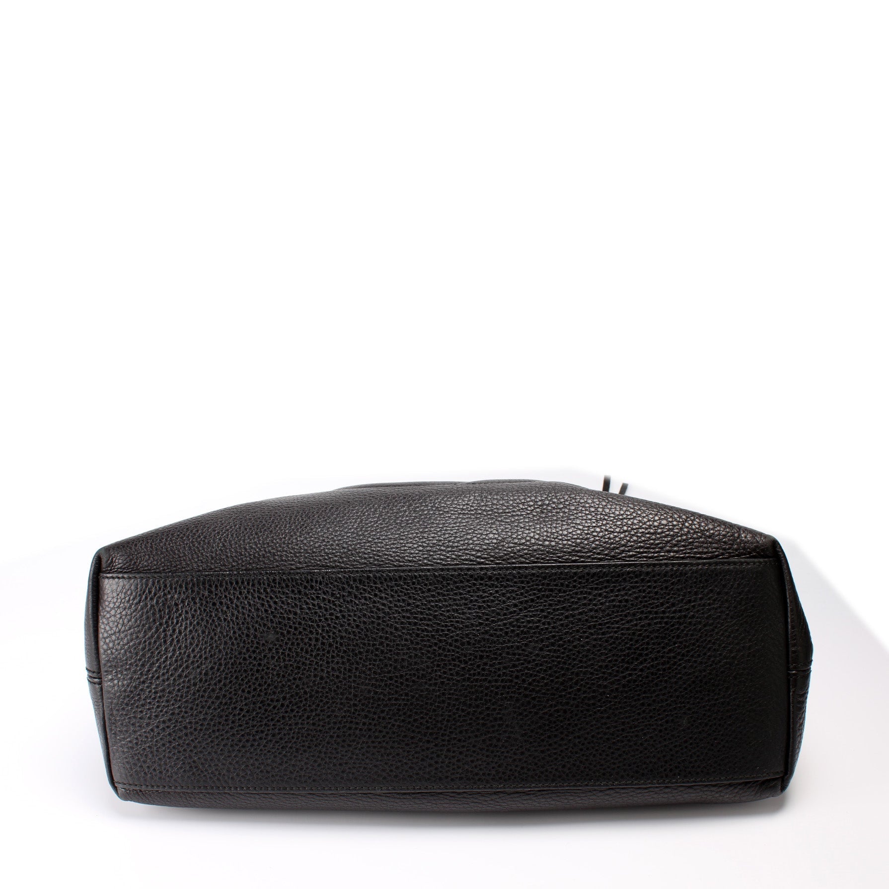 Gucci 308982 Soho Leather Shoulder Medium Bag