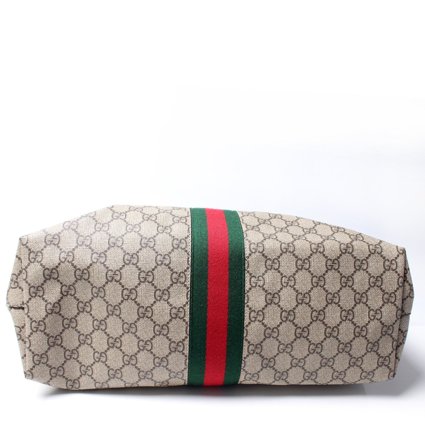 Gucci 631685 Ophidia Tote GG Supreme Bag