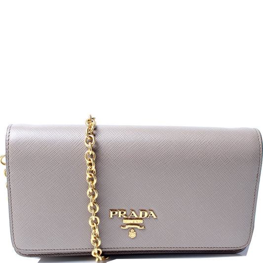Prada Saffiano Mini Bag