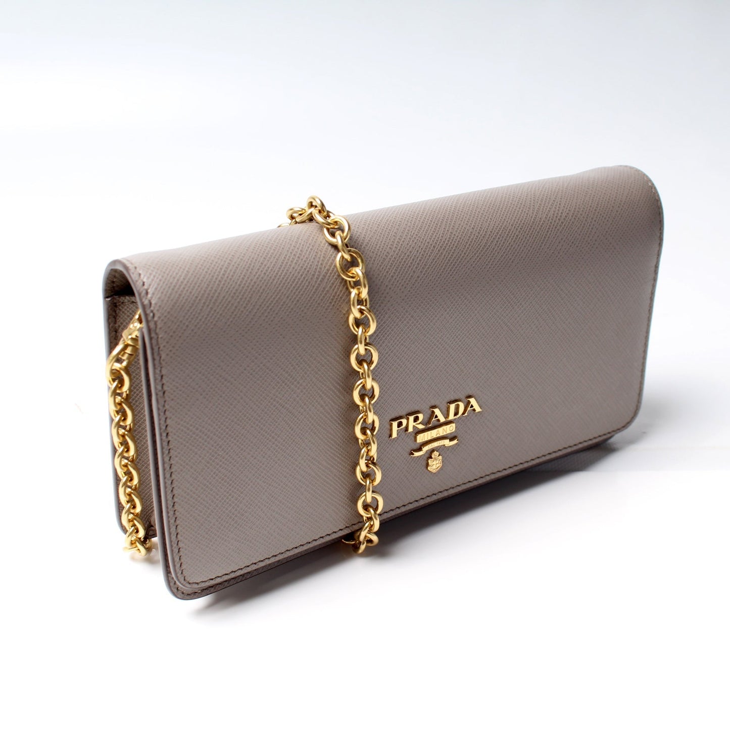 Prada Saffiano Mini Bag