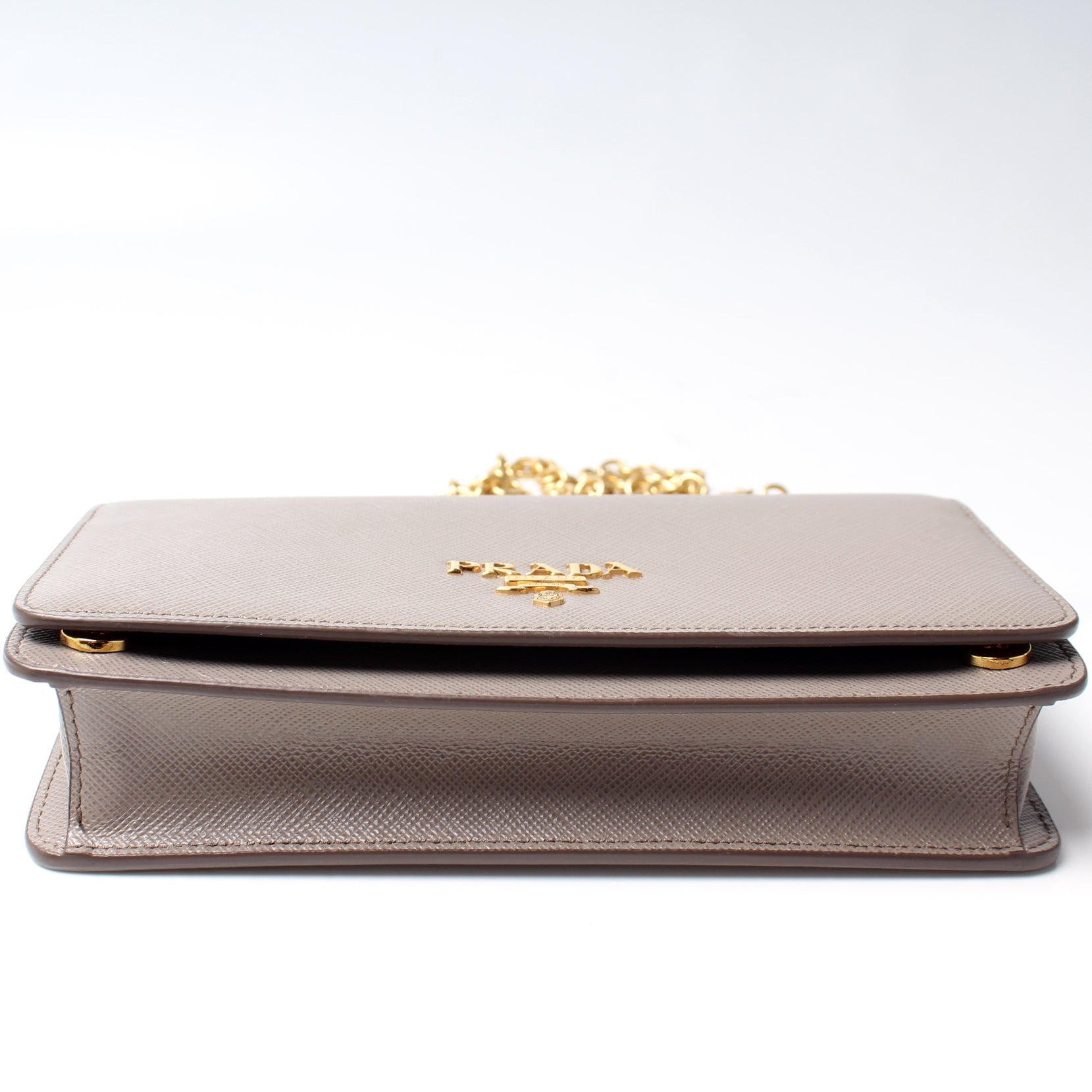 Prada Saffiano Mini Bag