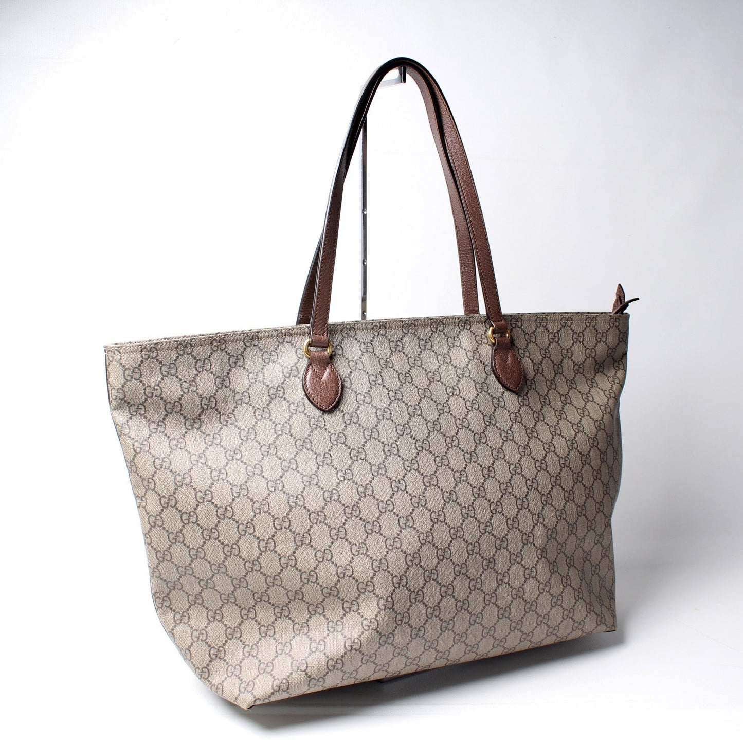 Gucci 547974 Ophidia GG Medium Tote Bag