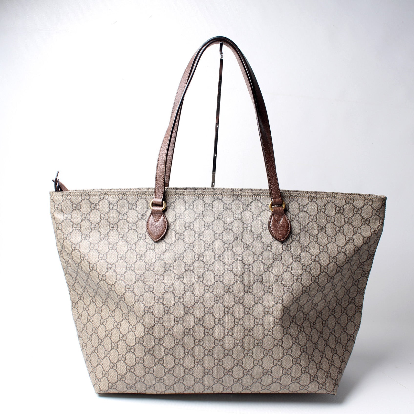 Gucci 547974 Ophidia GG Medium Tote Bag