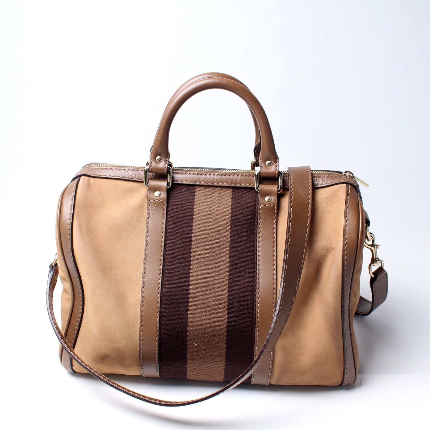 Gucci 247205 Boston Bag