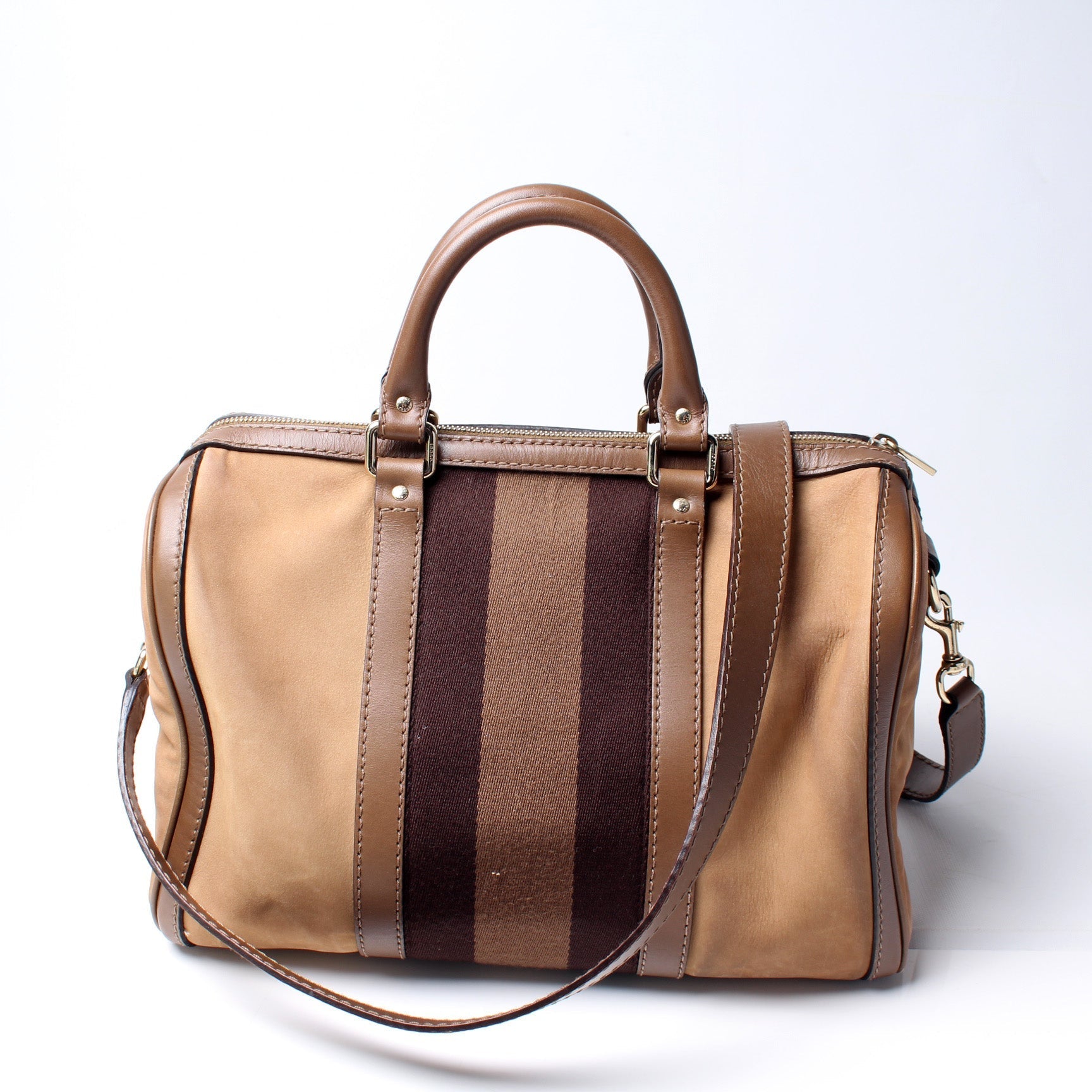 Gucci 247205 Boston Bag