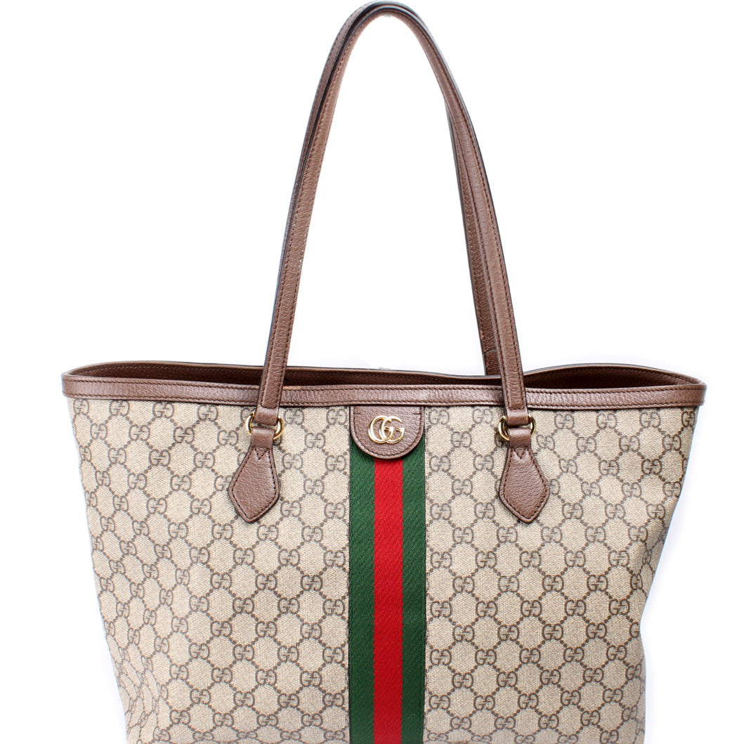 Gucci 631685 Ophidia Tote Bag