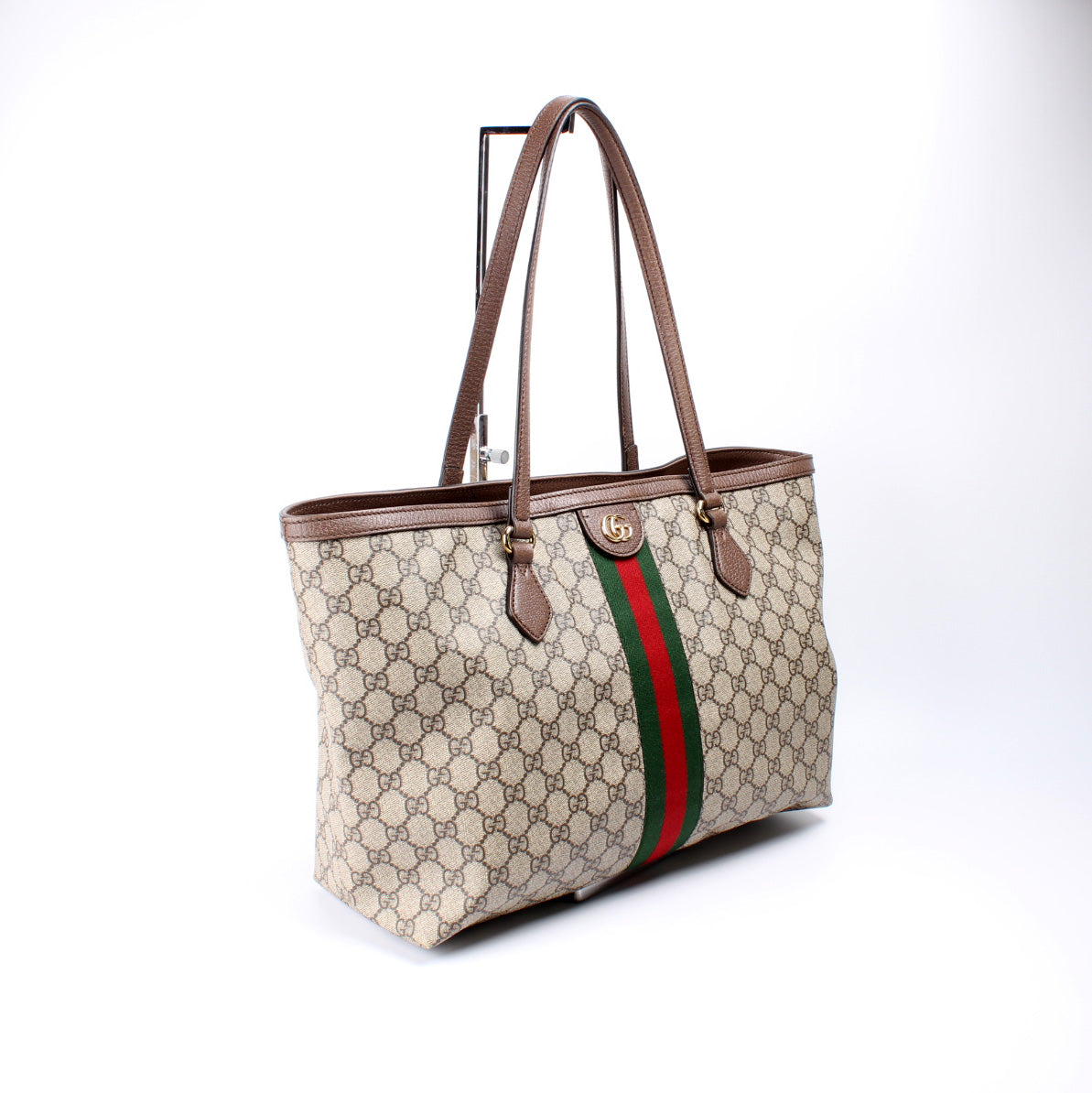 Gucci 631685 Ophidia Tote Bag