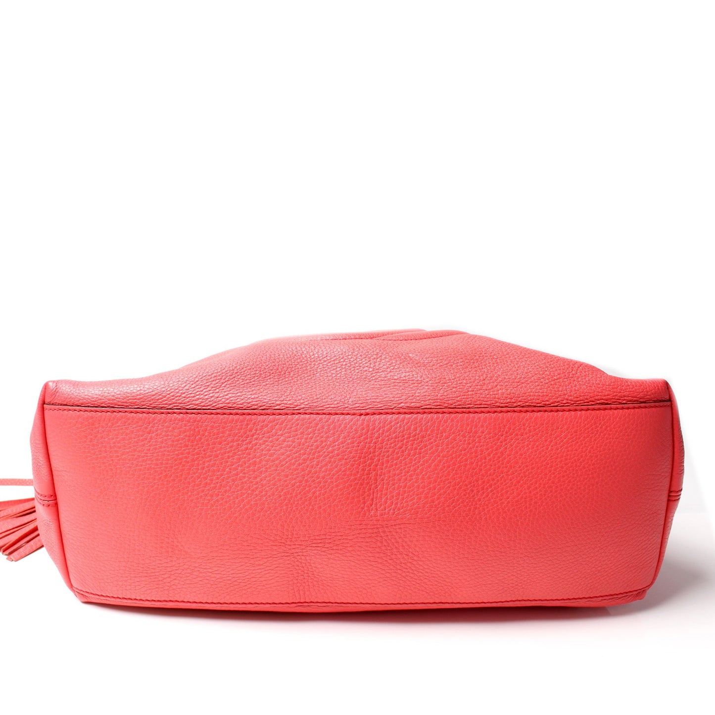 Gucci 308982 Soho Leather Shoulder Medium Bag