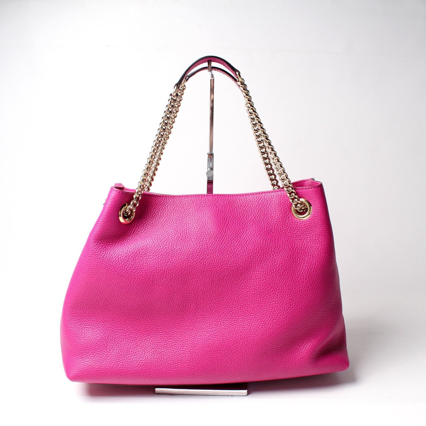 Gucci 308982 Soho Leather Shoulder Medium Bag
