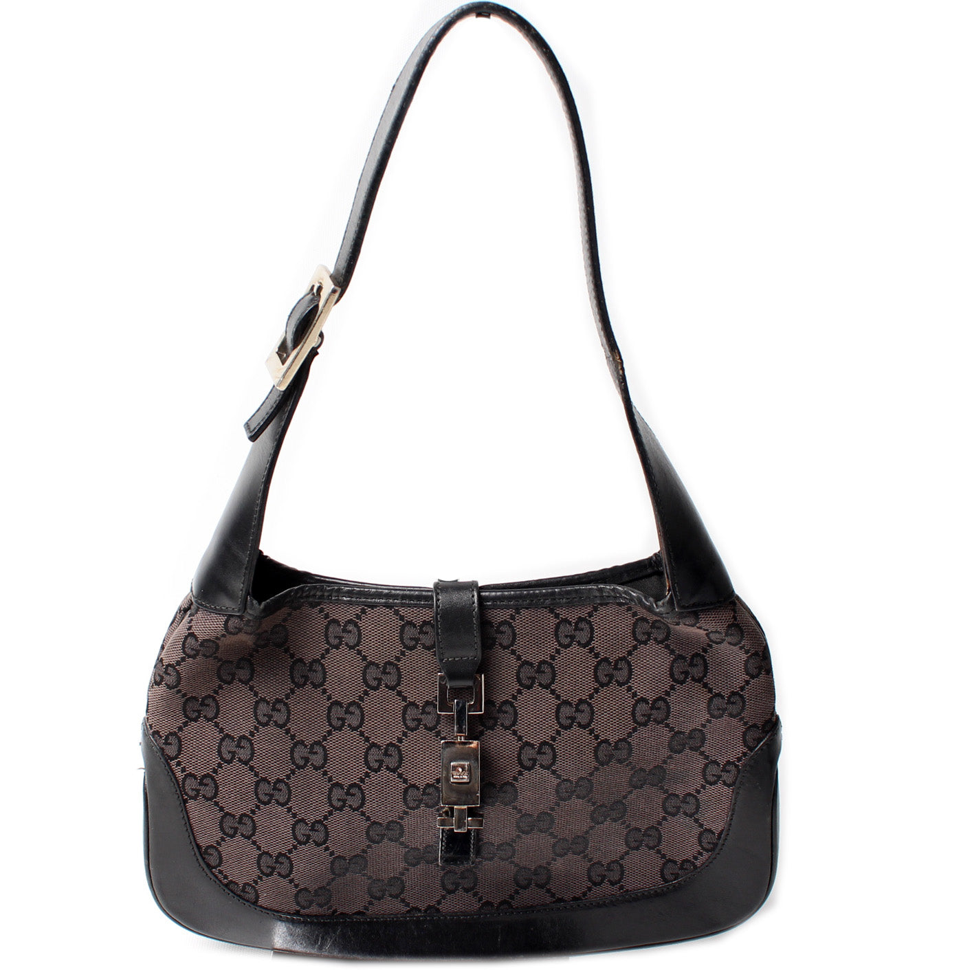 Gucci 001.3735 Jackie O Small Bag