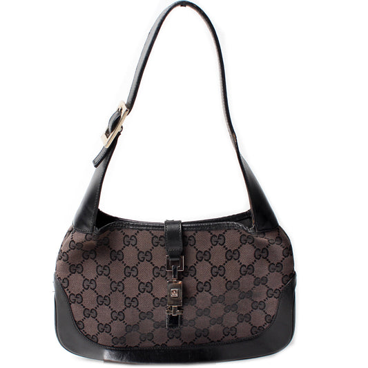 Gucci 001.3735 Jackie O Small Bag