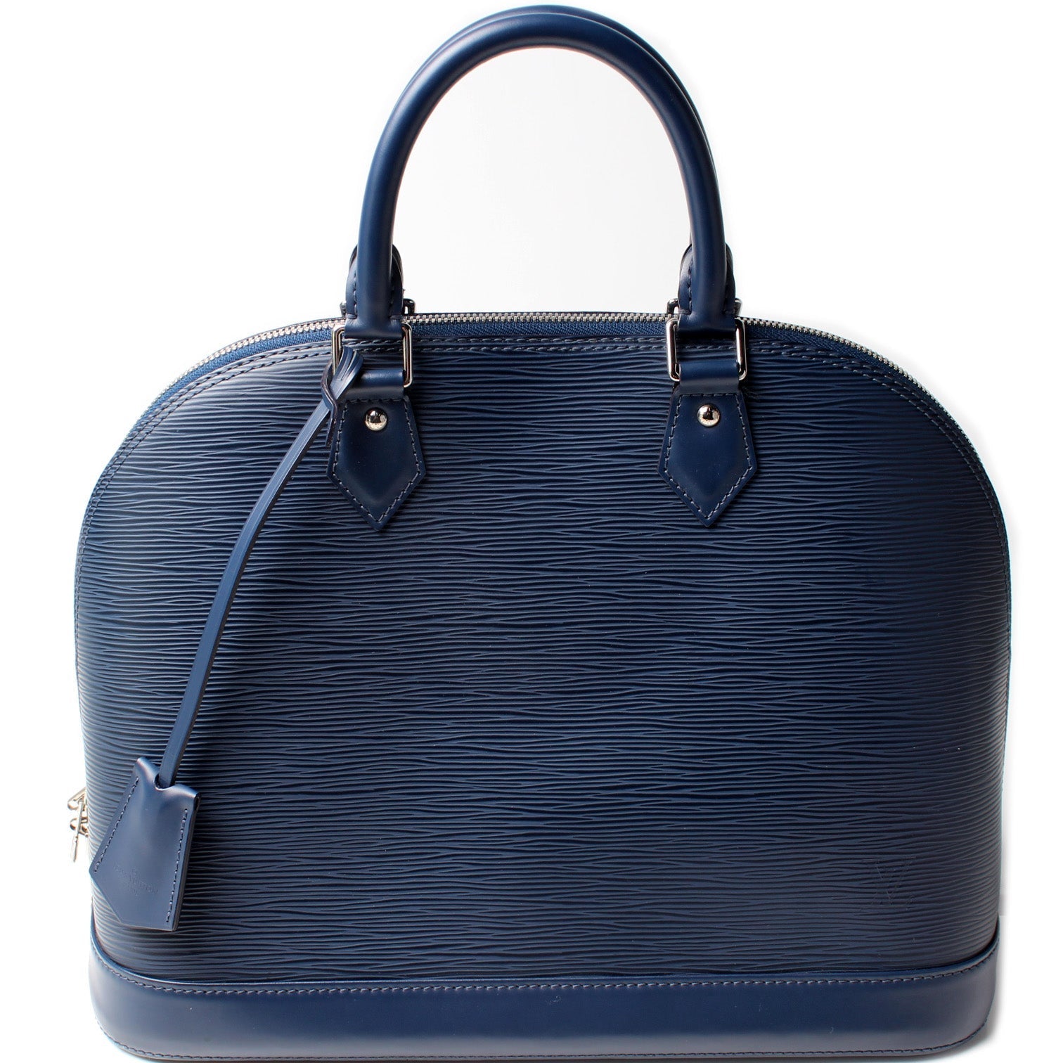 Louis Vuitton Alma MM Epi