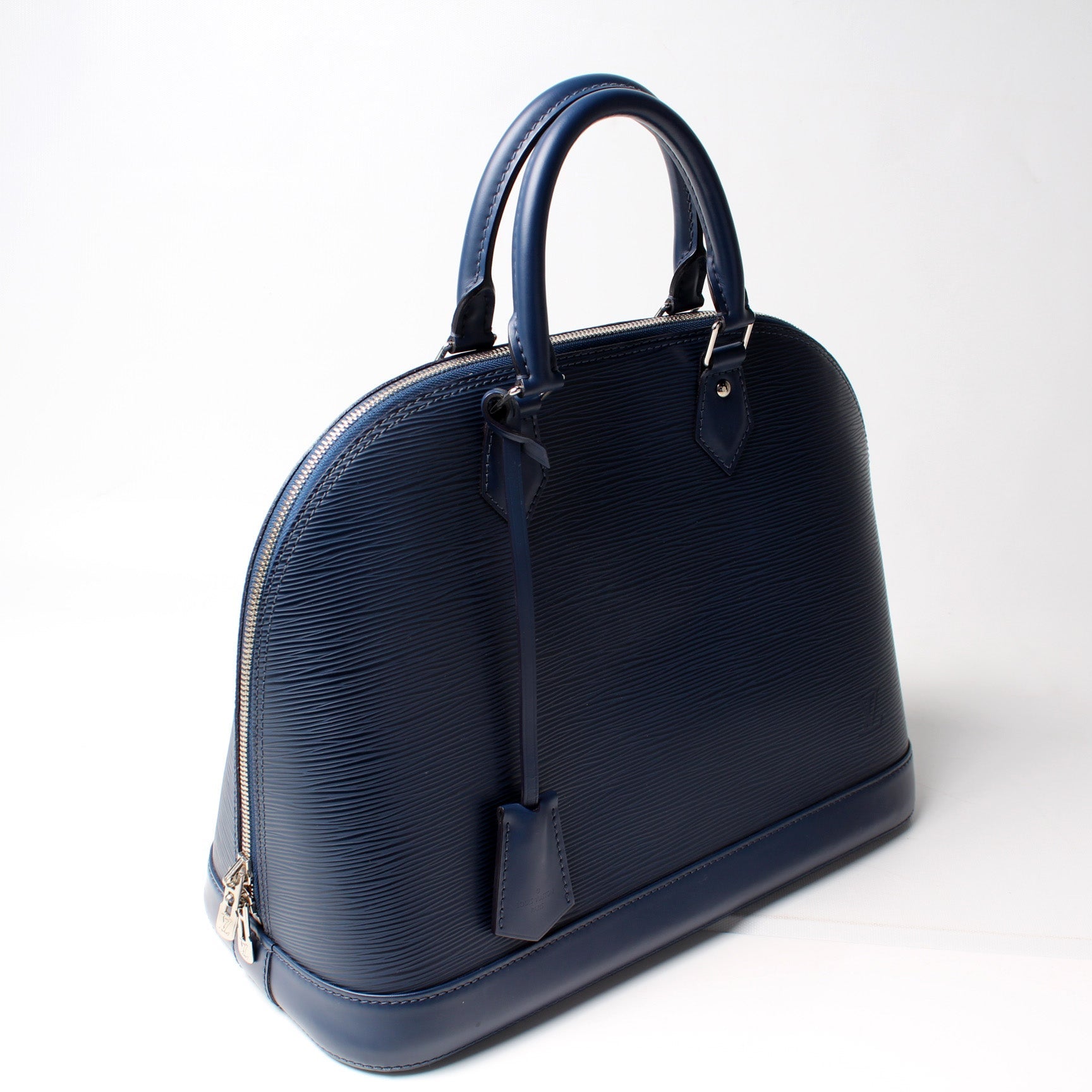 Louis Vuitton Alma MM Epi