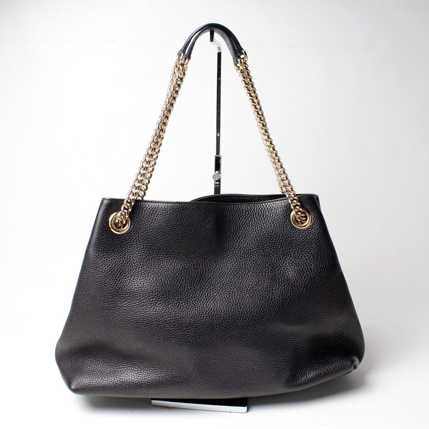 Gucci 308982 Soho Leather Shoulder Medium Bag