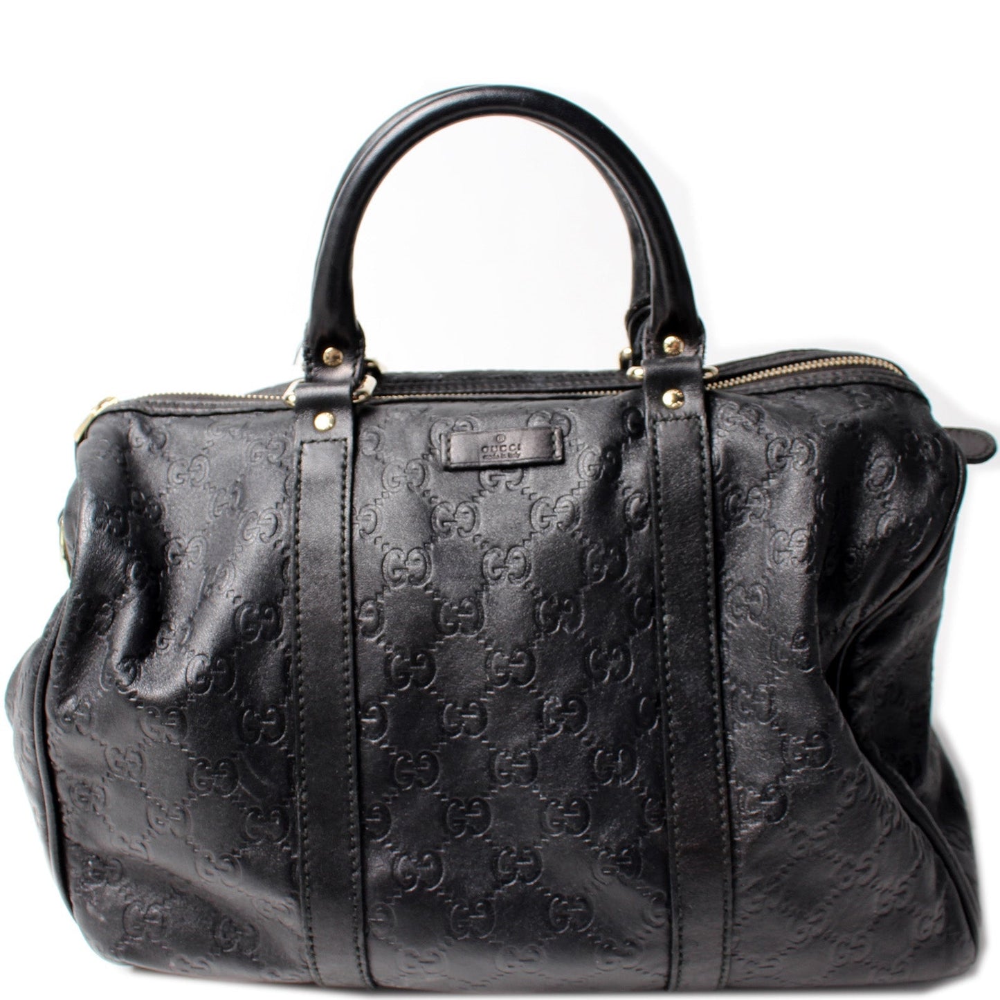 Gucci 193603 Joy Boston Bag