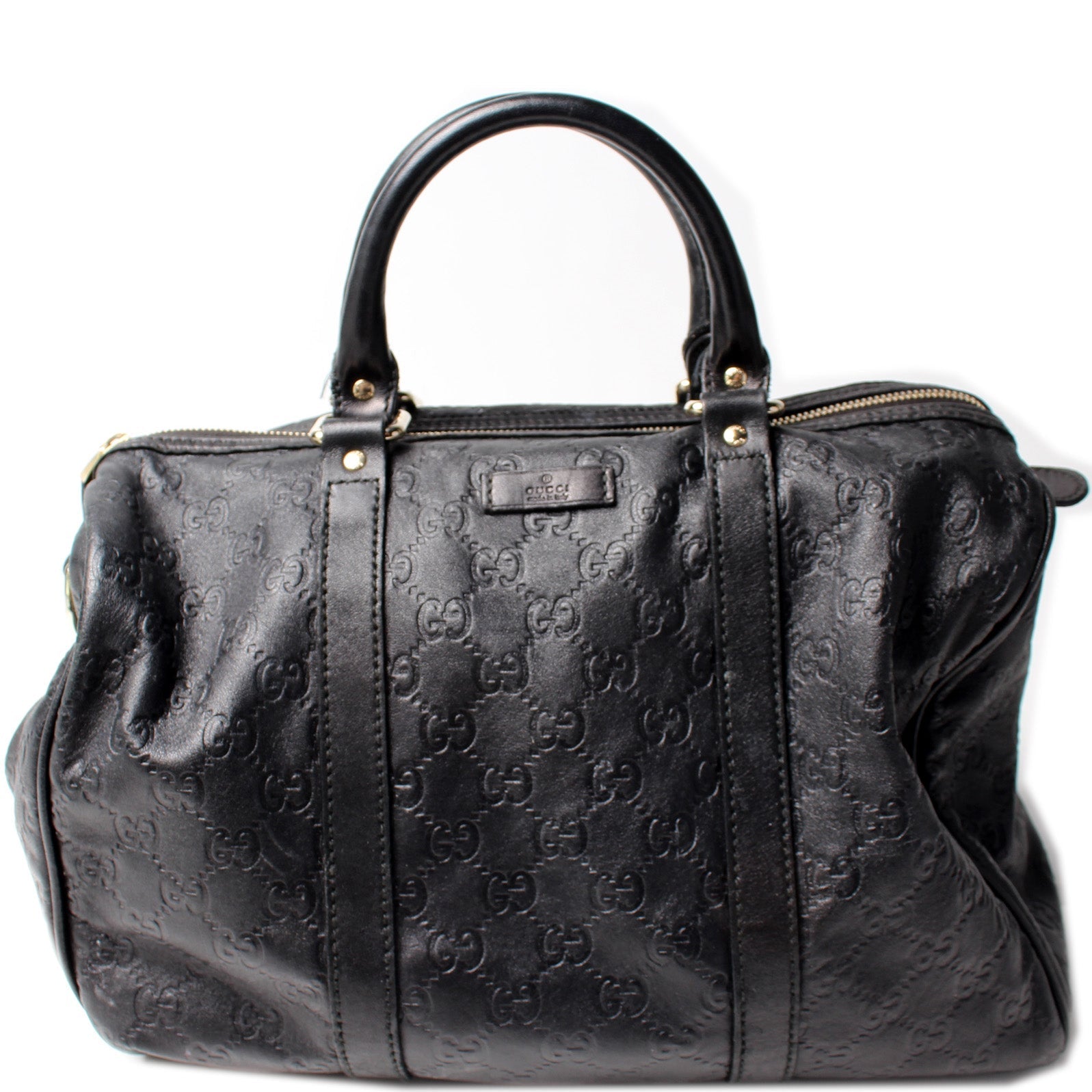 Gucci 193603 Joy Boston Bag