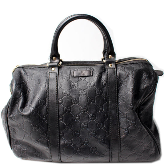 Gucci 193603 Joy Boston Bag