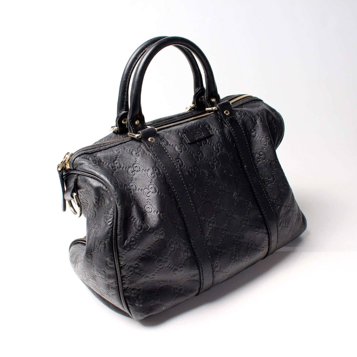 Gucci 193603 Joy Boston Bag