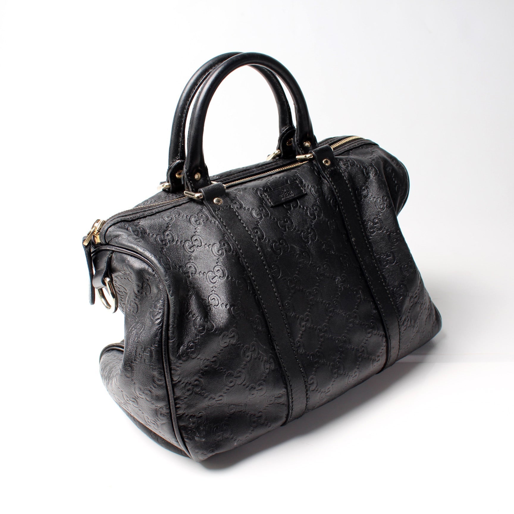 Gucci 193603 Joy Boston Bag
