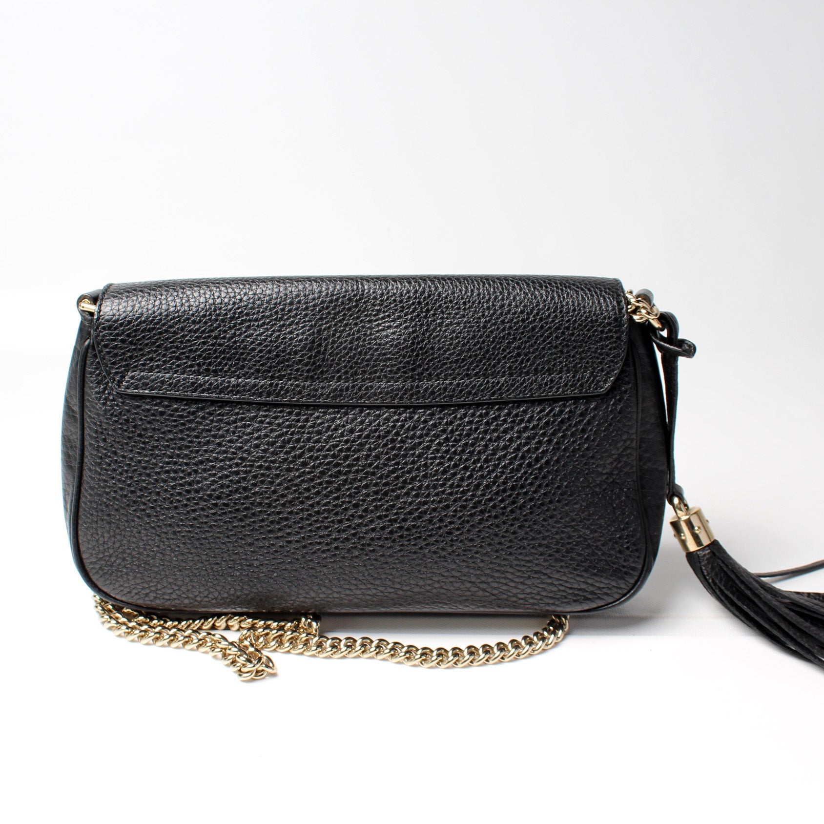 Gucci 336752 Soho Chain Crossbody Medium Bag