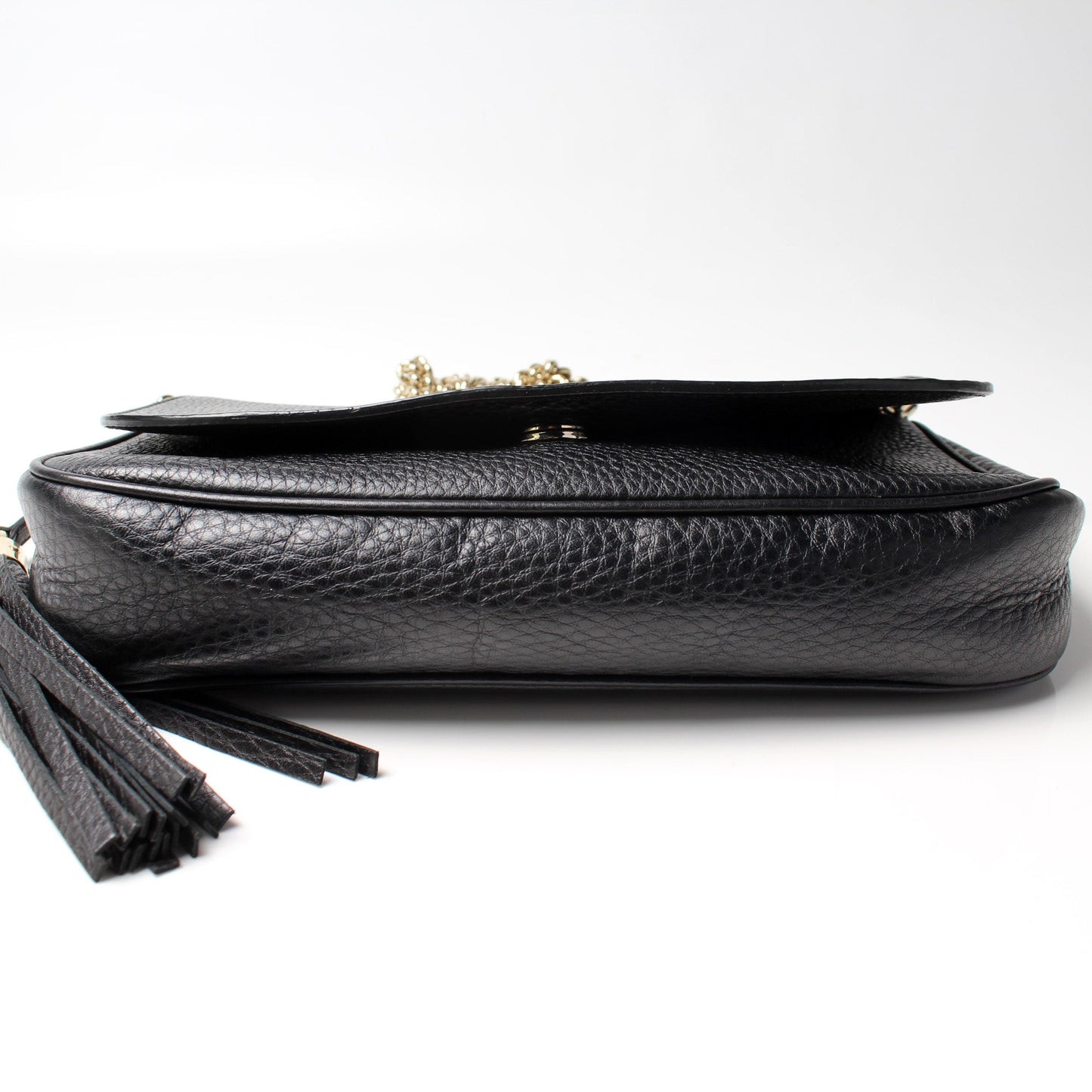 Gucci 336752 Soho Chain Crossbody Medium Bag