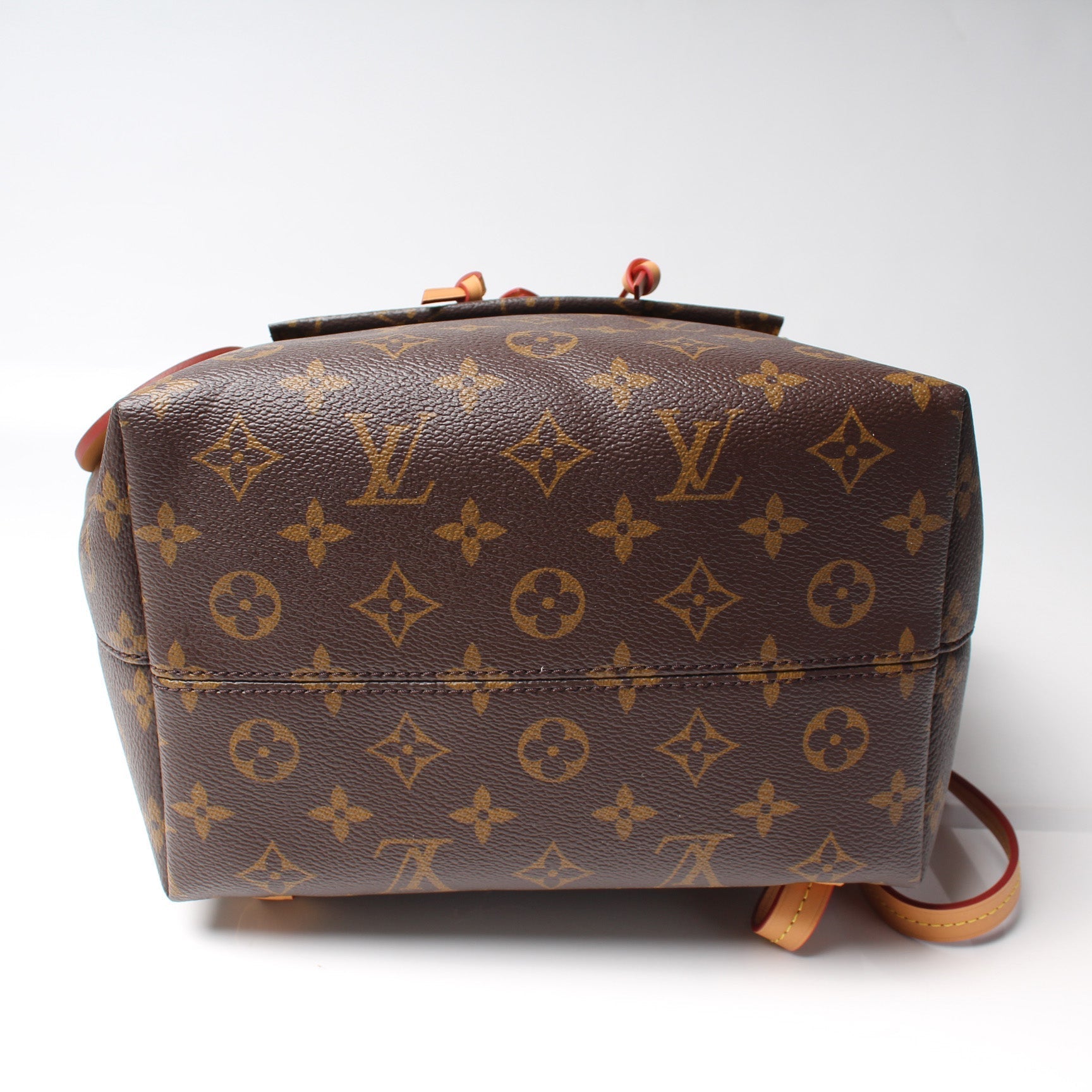 Louis Vuitton Monstsouris NM PM Monogram