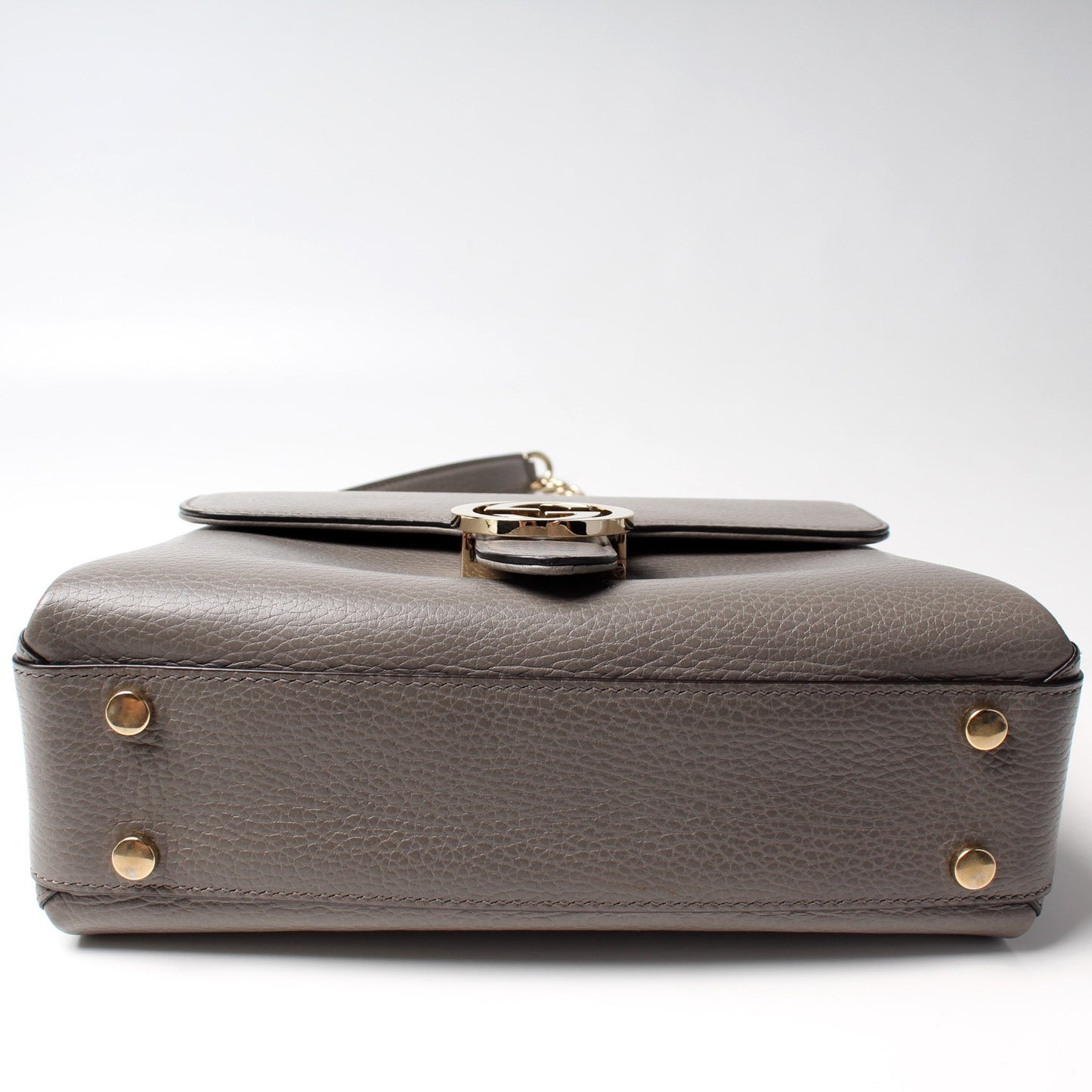 Gucci 510302 Medium Interlocking Satchel Bag