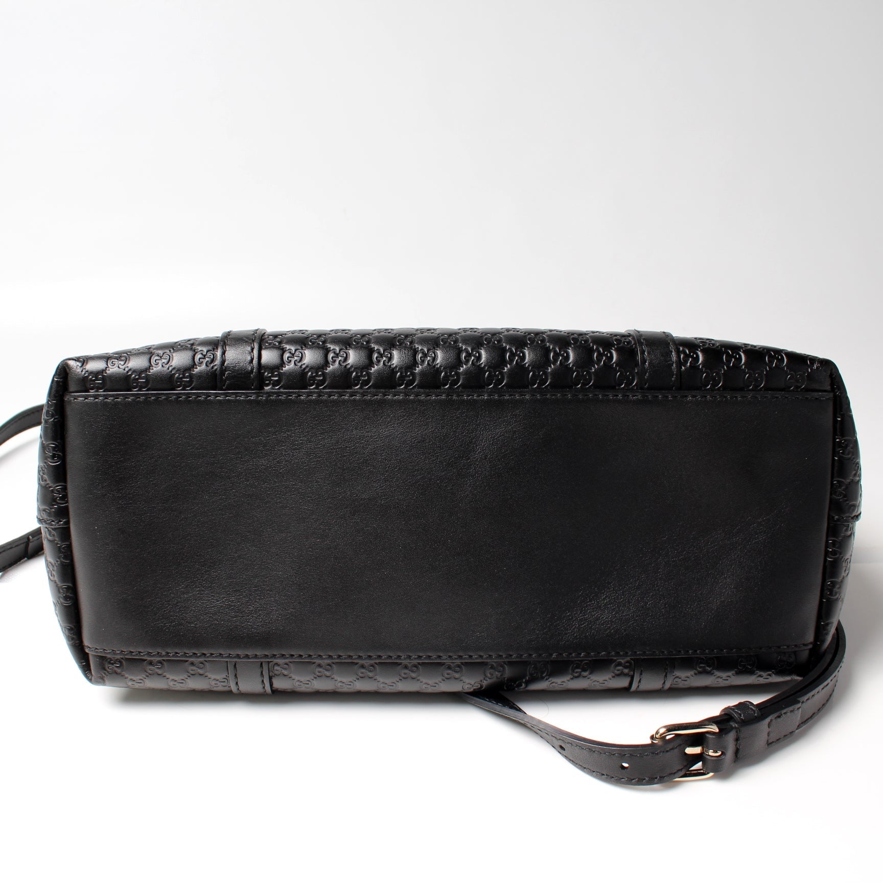 Gucci 449656 Margaux Satchel Micro Bag