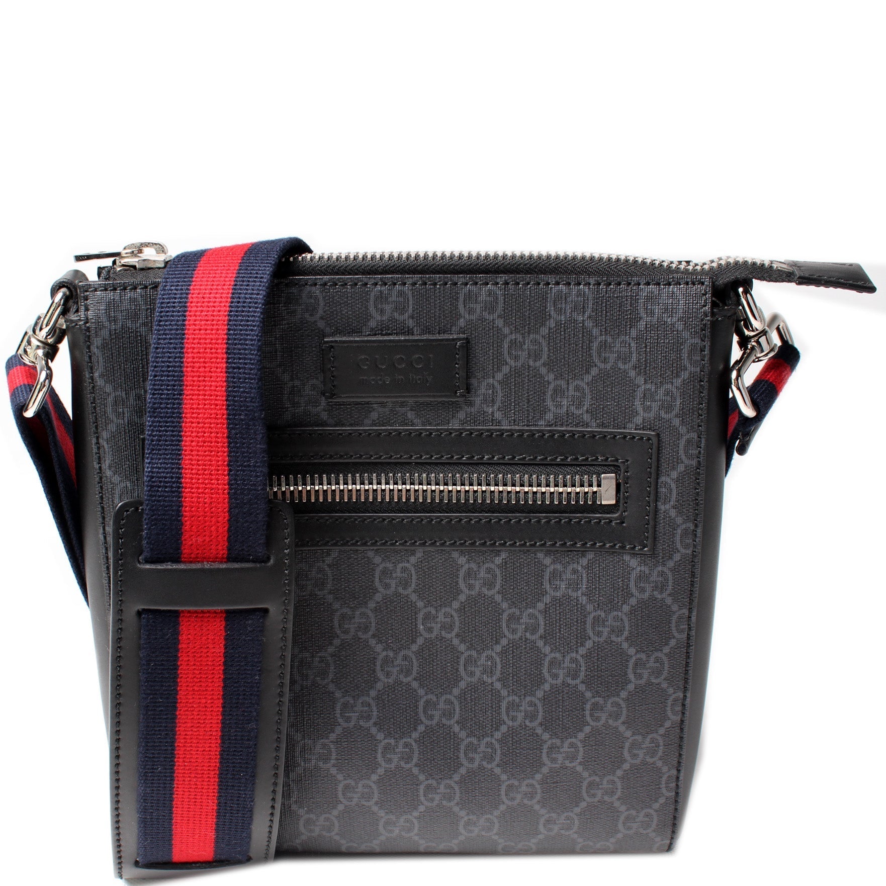 Gucci 523599 Supreme Messenger Bag