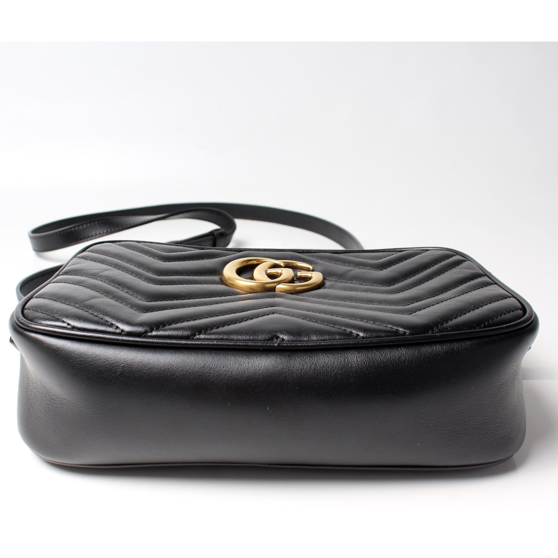 Gucci 447632 Marmont Camera Small Bag
