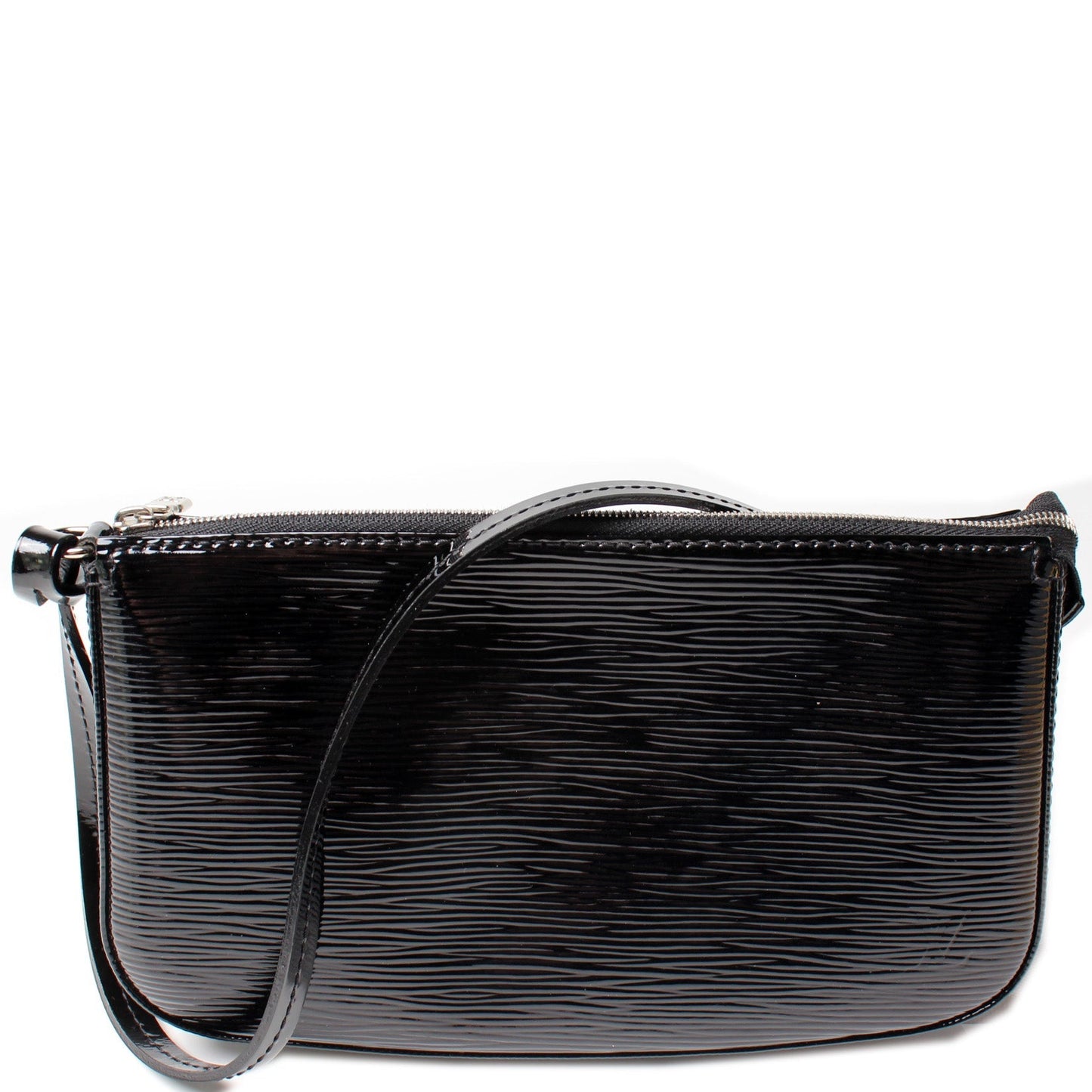 Louis Vuitton Pochette Accessories NM Epi Electric