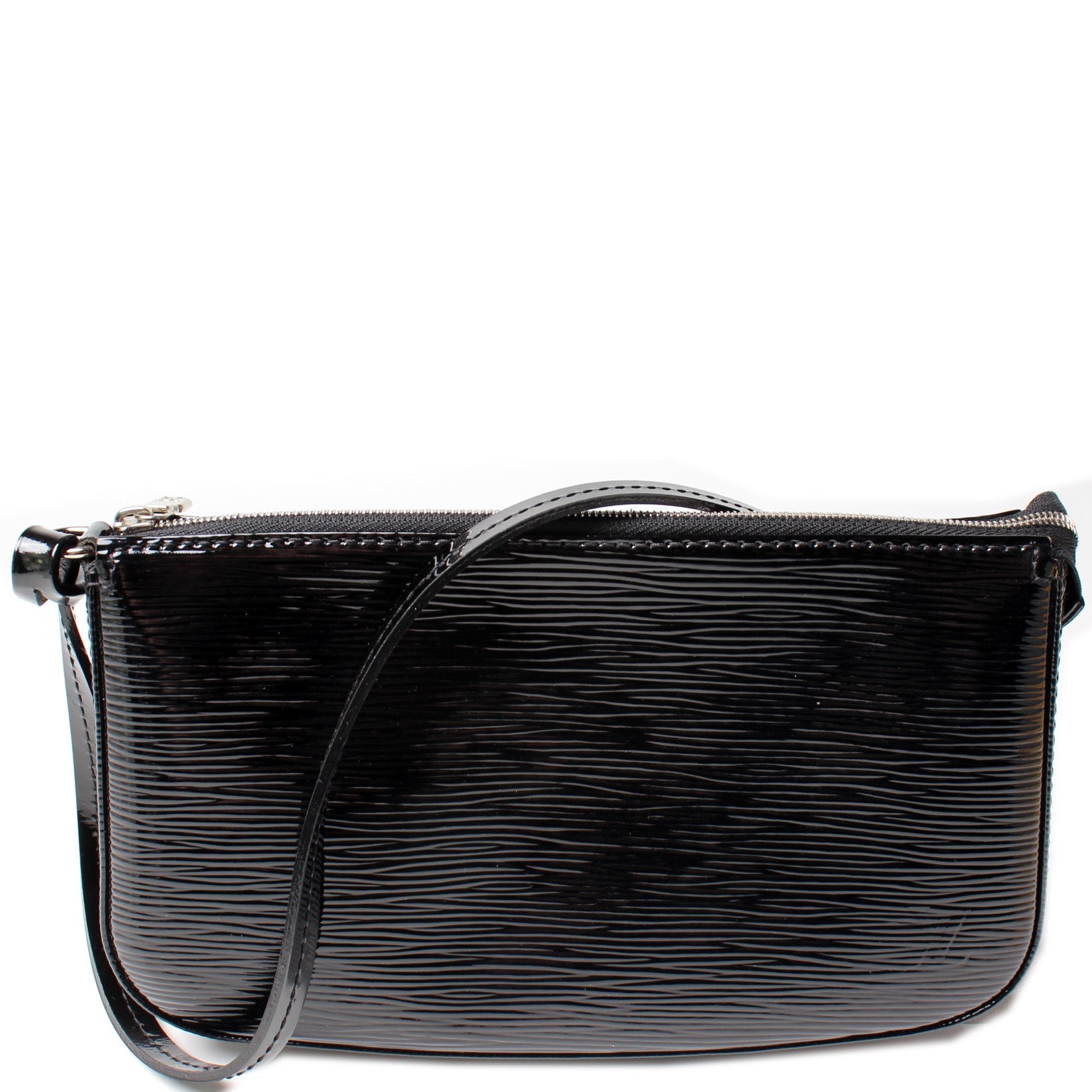 Louis Vuitton Pochette Accessories NM Epi Electric