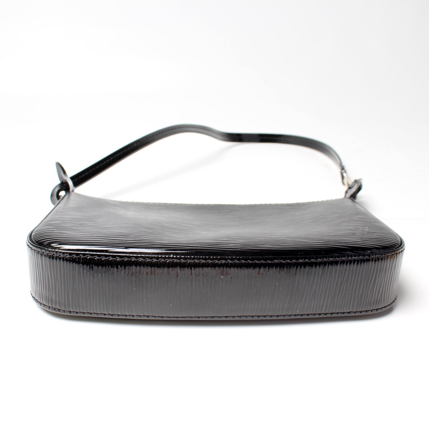 Louis Vuitton Pochette Accessories NM Epi Electric