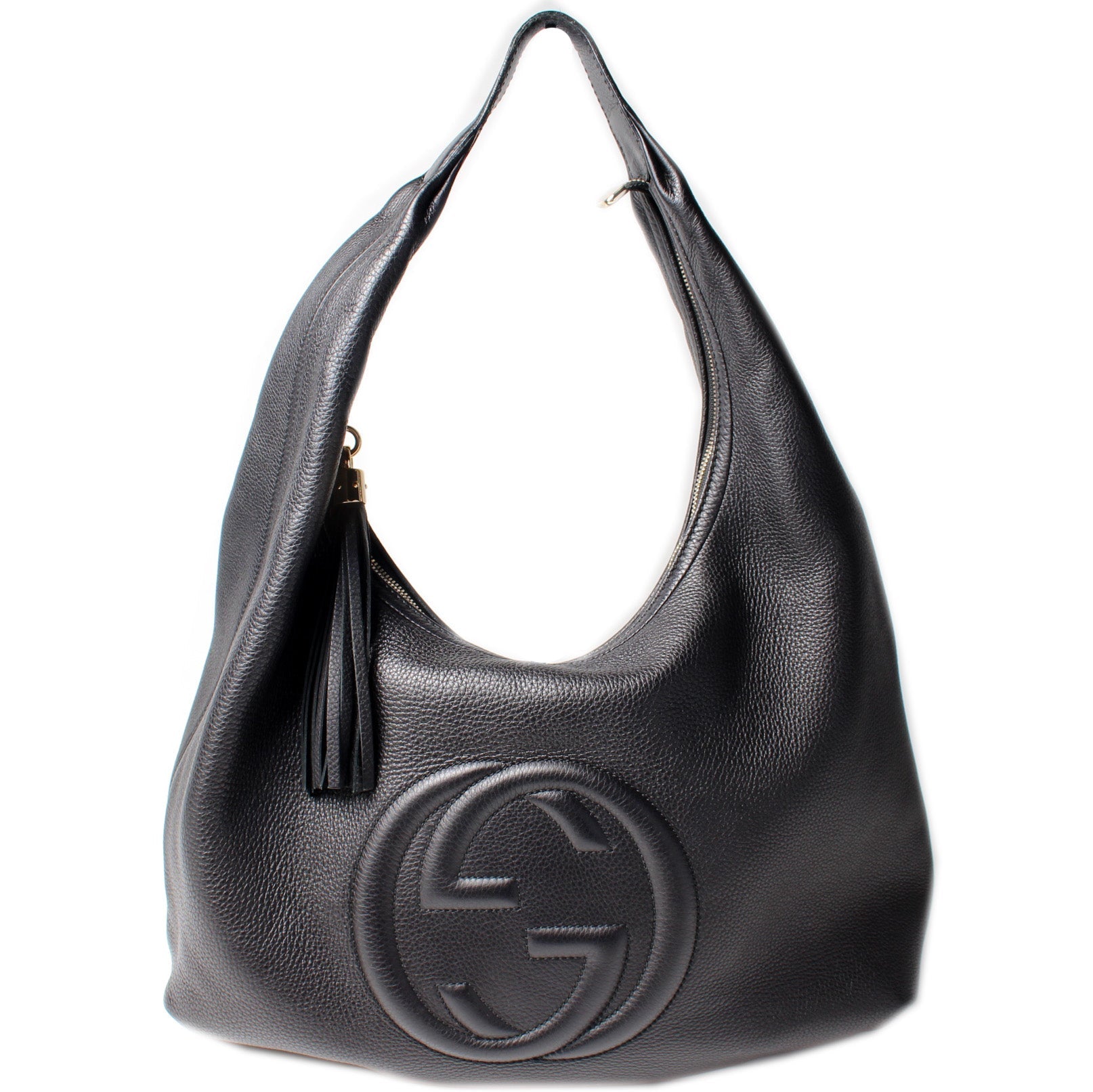 Gucci 282304 Soho Hobo Large Bag
