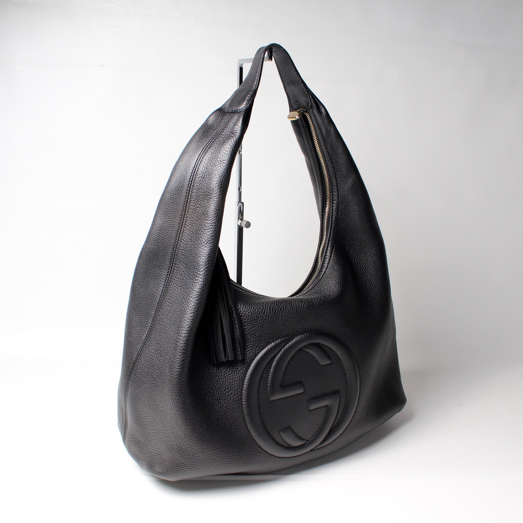 Gucci 282304 Soho Hobo Large Bag