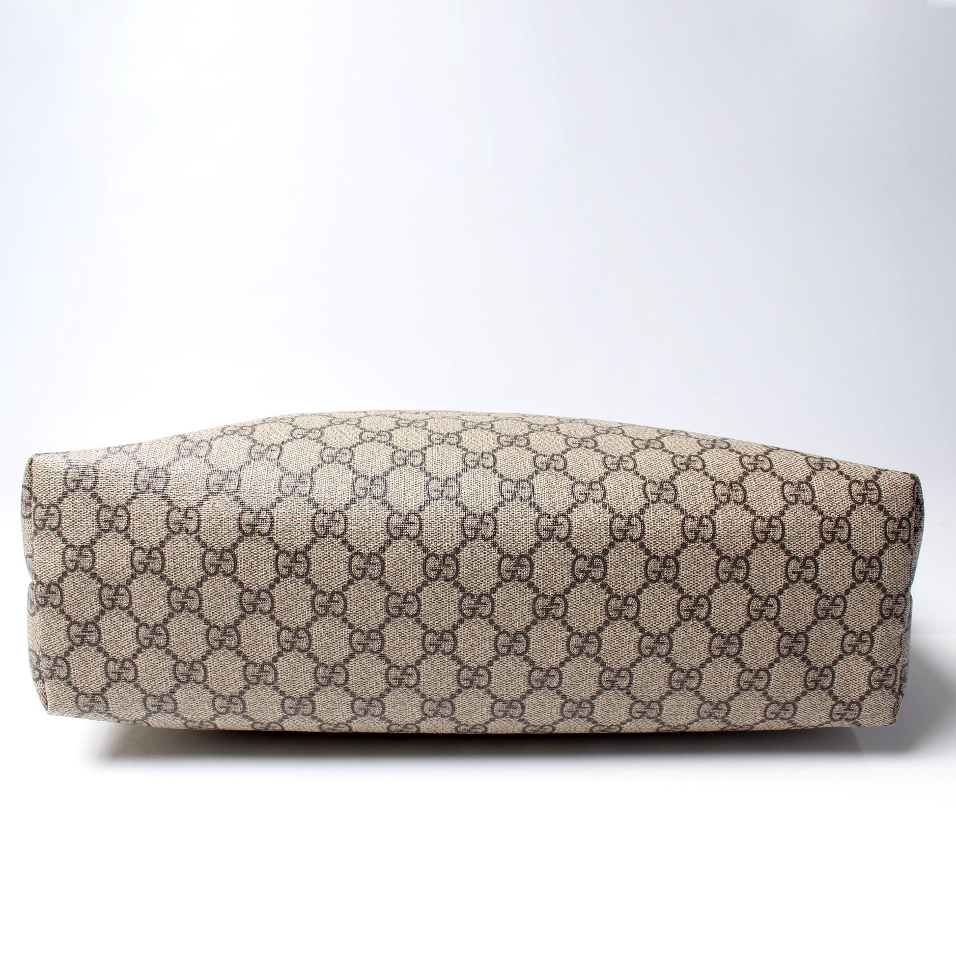 Gucci 211134 Sherry Line Tote Bag